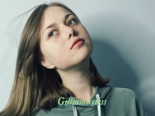 Gilliancurless