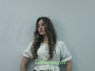 Gilliangarrett