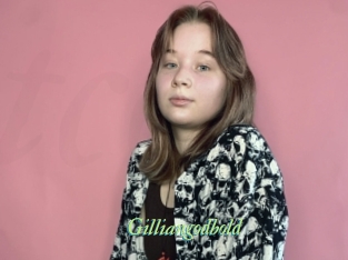 Gilliangodbold