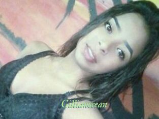 Gillianocean