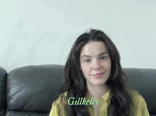 Gillkelly