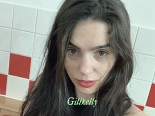 Gillkelly