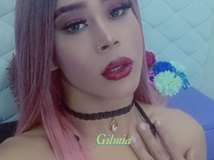 Gilmia