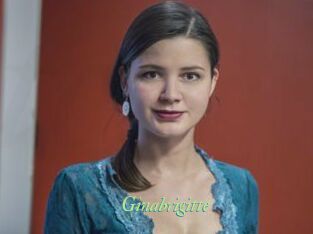Ginabrigitte
