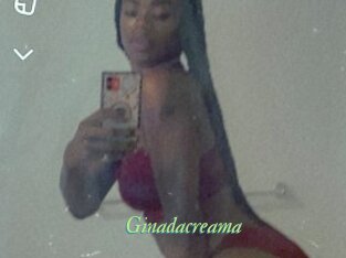 Ginadacreama