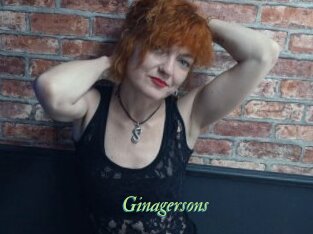 Ginagersons