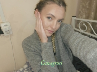 Ginagrosi