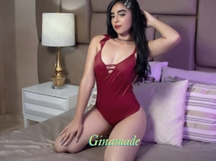 Ginamade