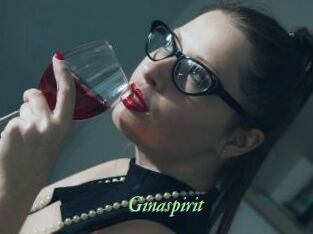 Ginaspirit