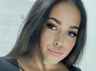 Ginax