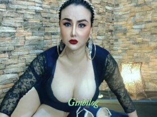 Ginbilog