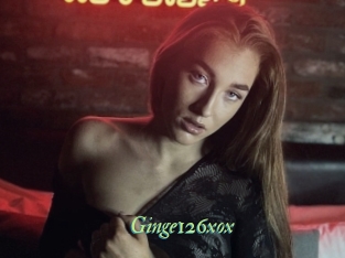 Ginge126xox