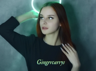 Gingercarrys