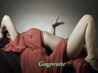 Gingercutee