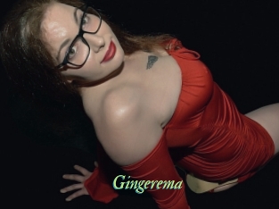 Gingerema
