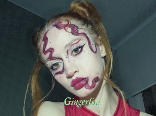 Gingerlisa