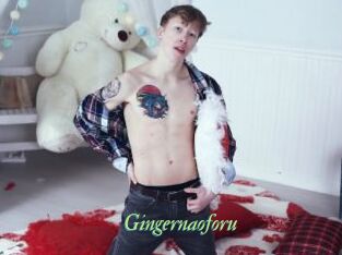 Gingernaoforu