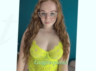 Gingerxspiceuk