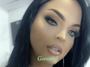 ginnadoll Tel Coquin