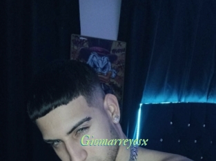 Giomarreyesx