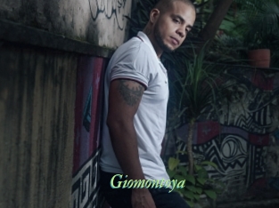 Giomontoya