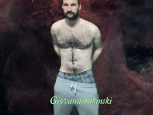 Giovannibakinski