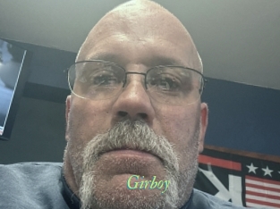 Girboy