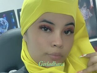 Girladhara
