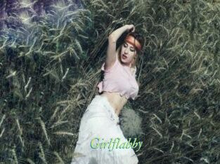 Girlflabby