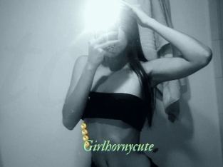 Girlhornycute