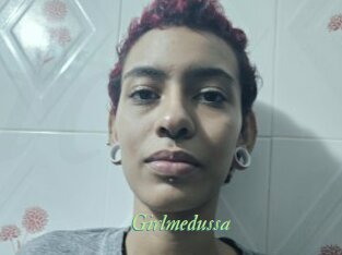 Girlmedussa