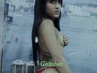 Girltshott