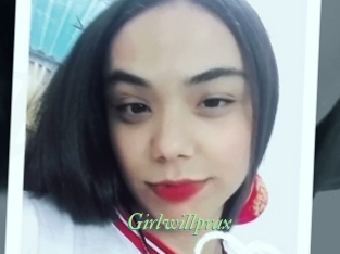 Girlwillprax