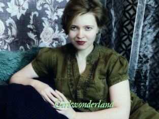 Girlwonderland