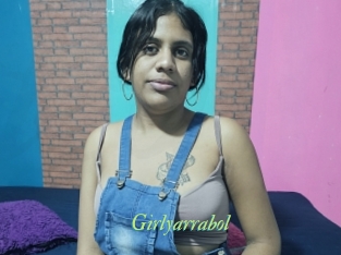 Girlyarrabol