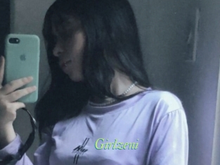 Girlzeni