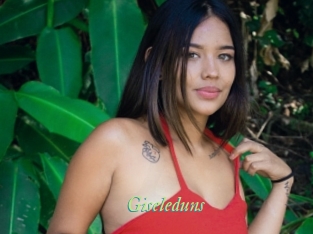 Giseleduns