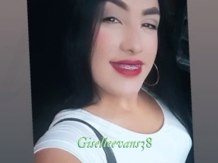 Giselleevans38