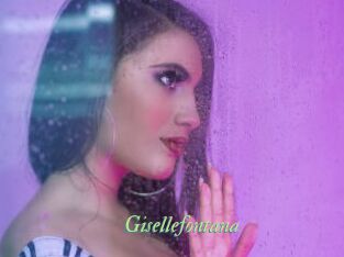 Gisellefontana