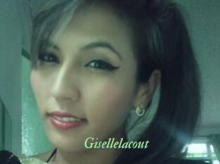 Gisellelacout