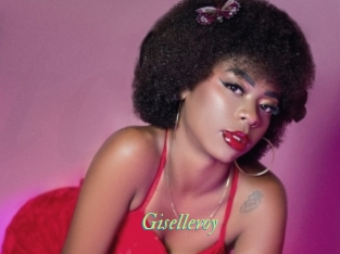 Giselleroy
