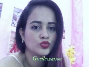 Gisellewatson
