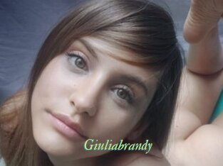 Giuliabrandy
