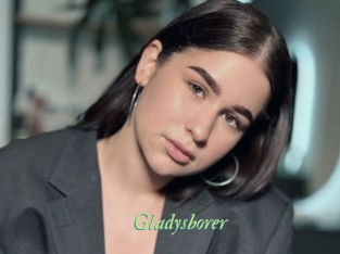 Gladysborer