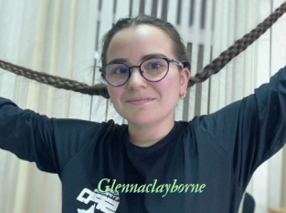 Glennaclayborne