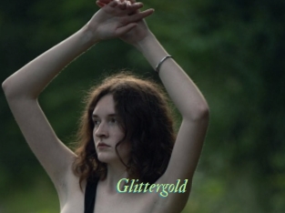 Glittergold