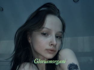 Gloriamorgani