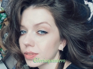 Gloriaquintero