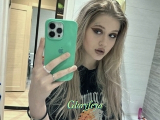 Gloryfeya