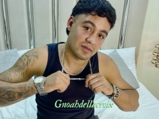 gnoahdellacroix Tel Coquin